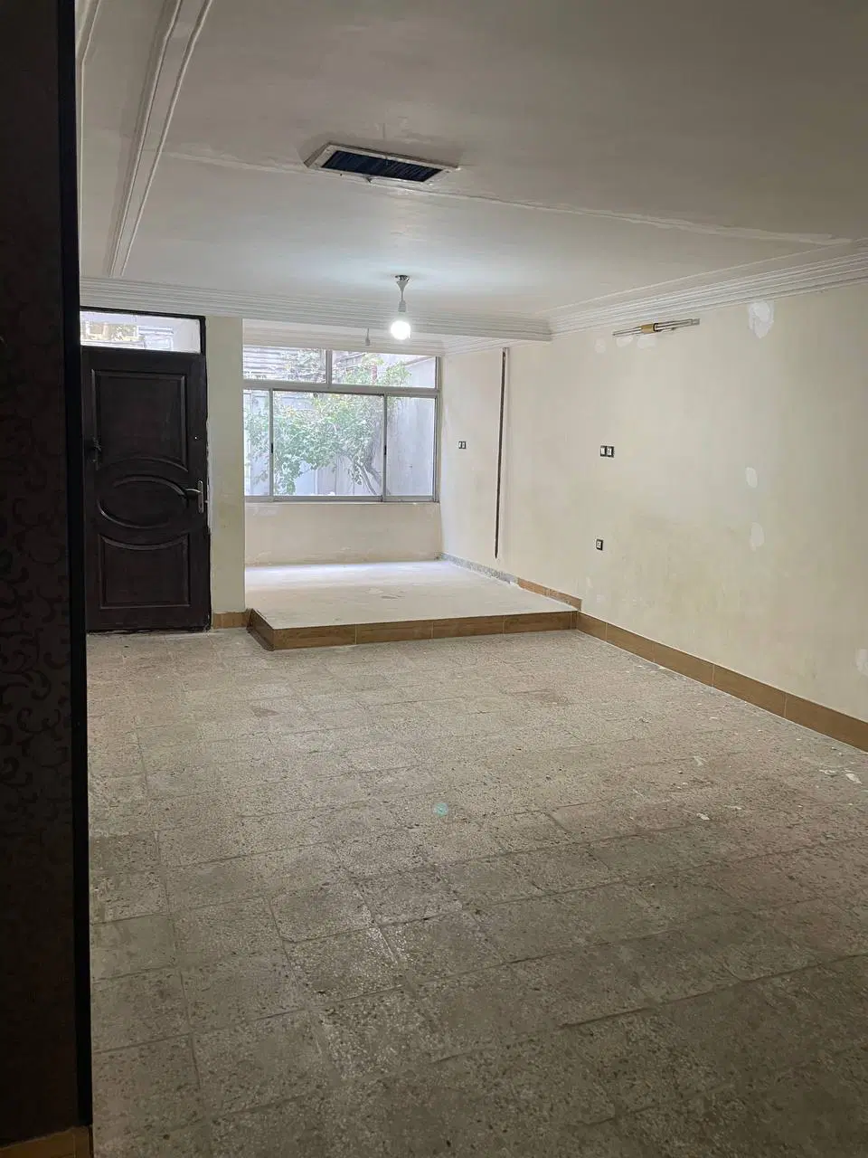 منزل ویلایی دو طبقه مستقل۱۱۵ متری
