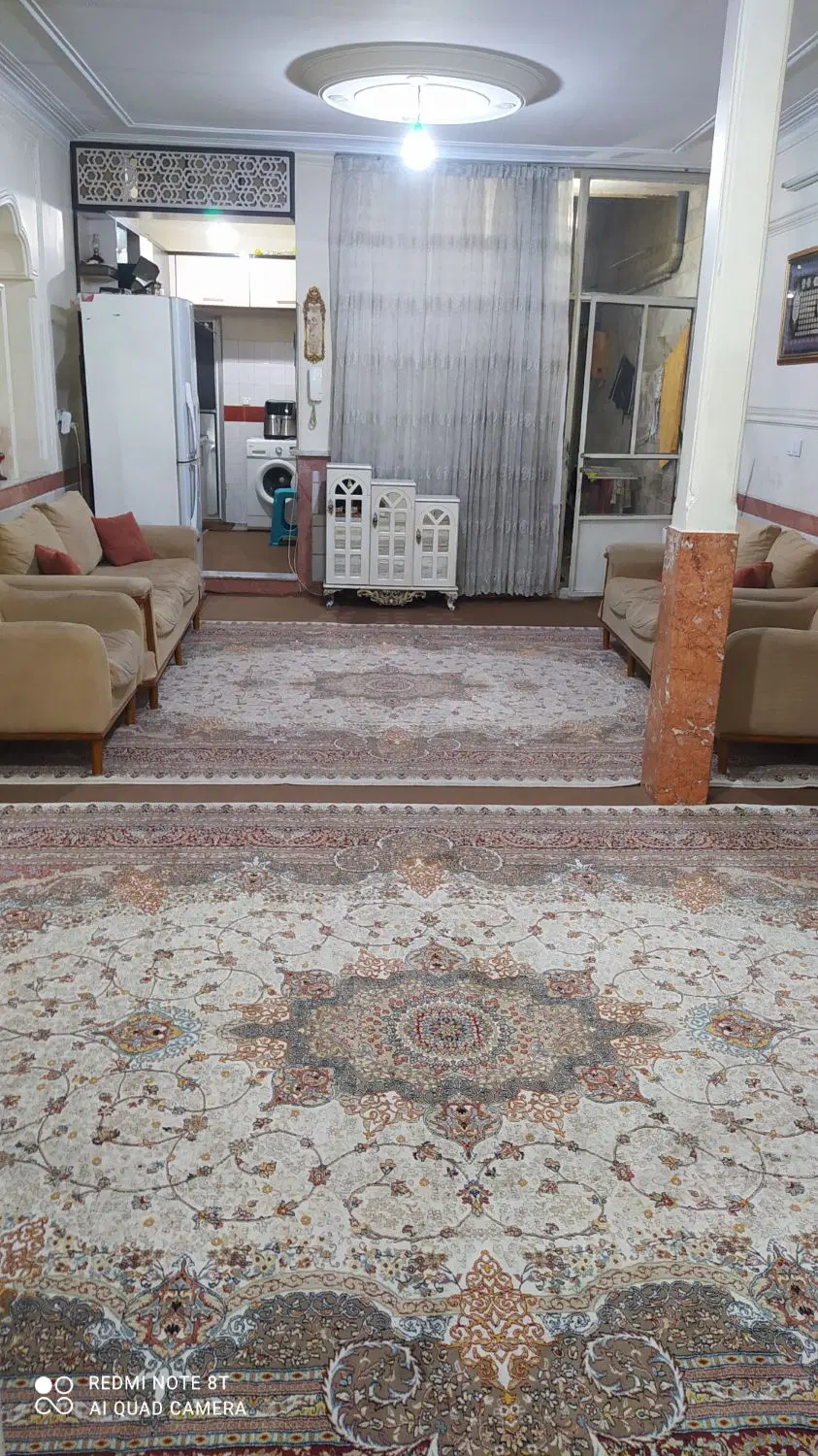 اجاره همکف اسلامشهر