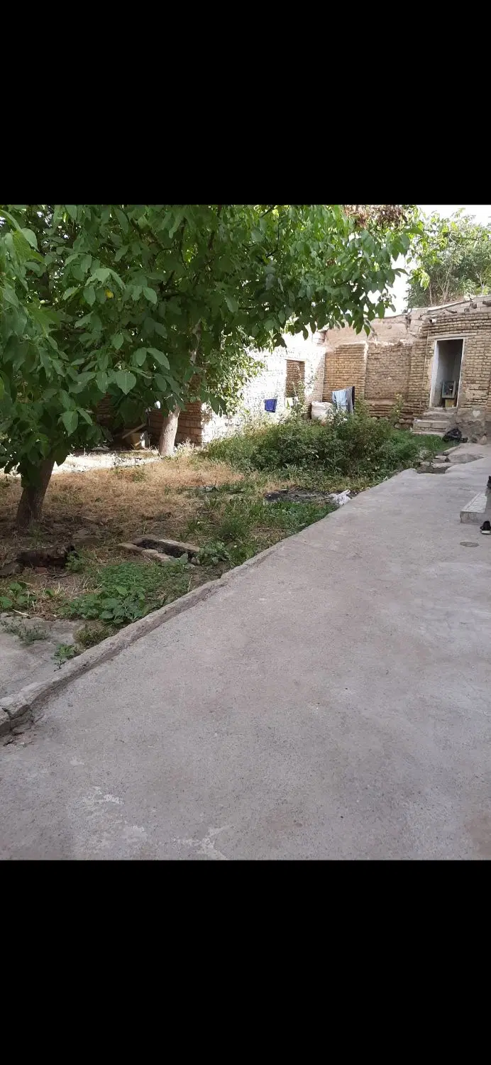 اجاره حیاط مسکونی در اهر