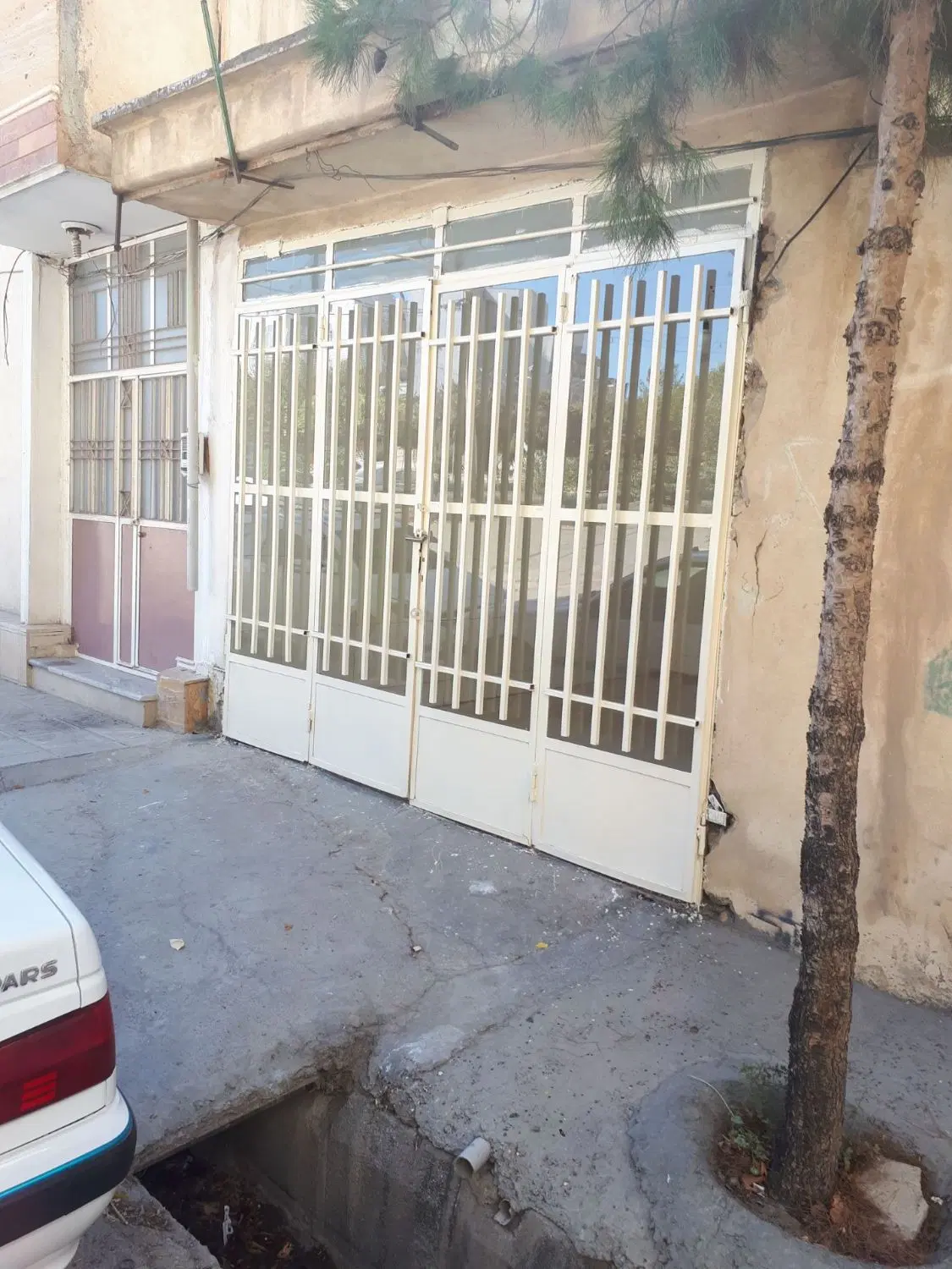 مغازه اجاره خیابان عبدالهی پور