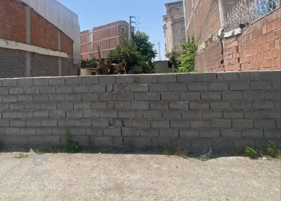 فروش زمین مسکونی