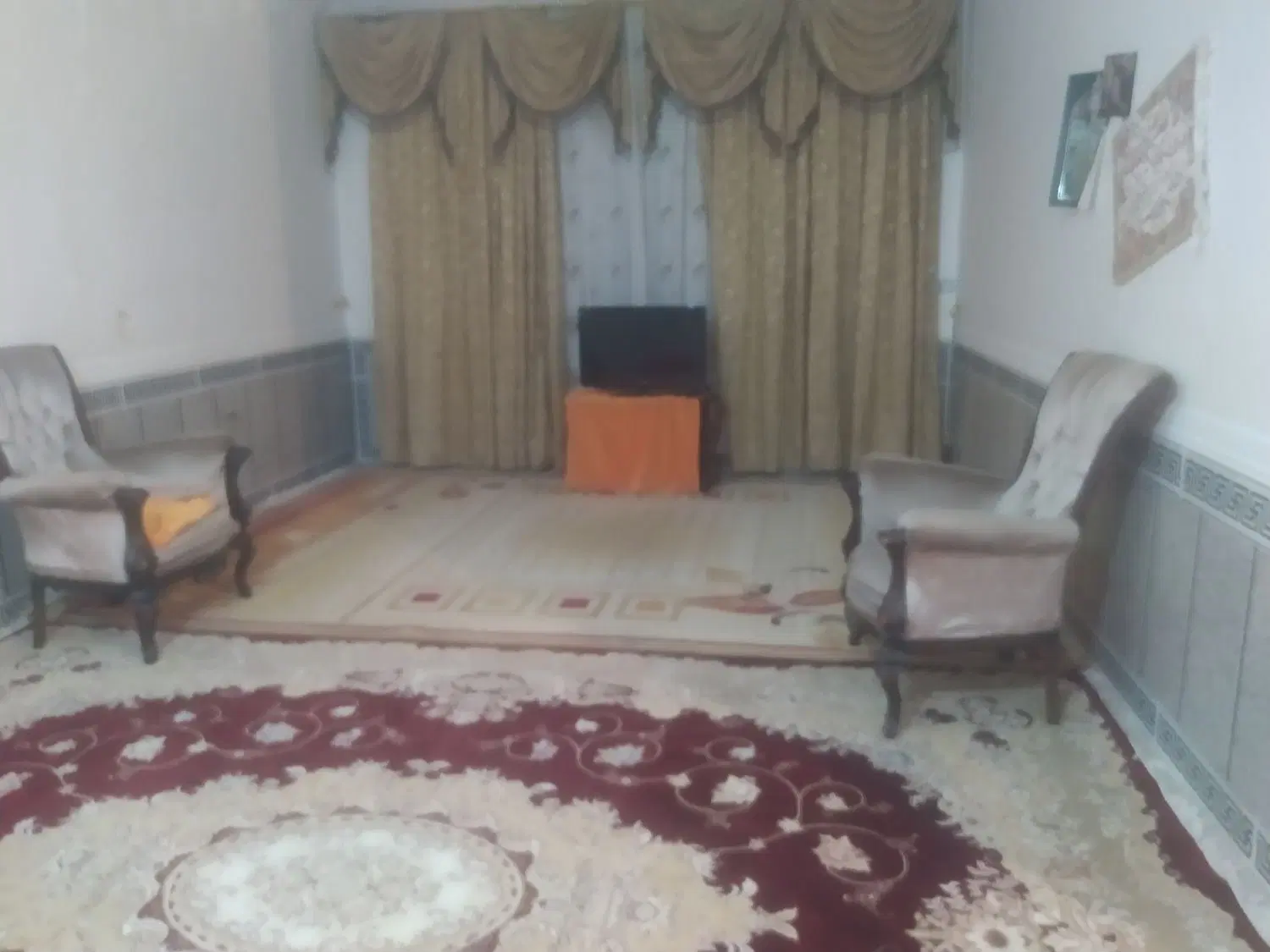 سوییت اجاره روزانه