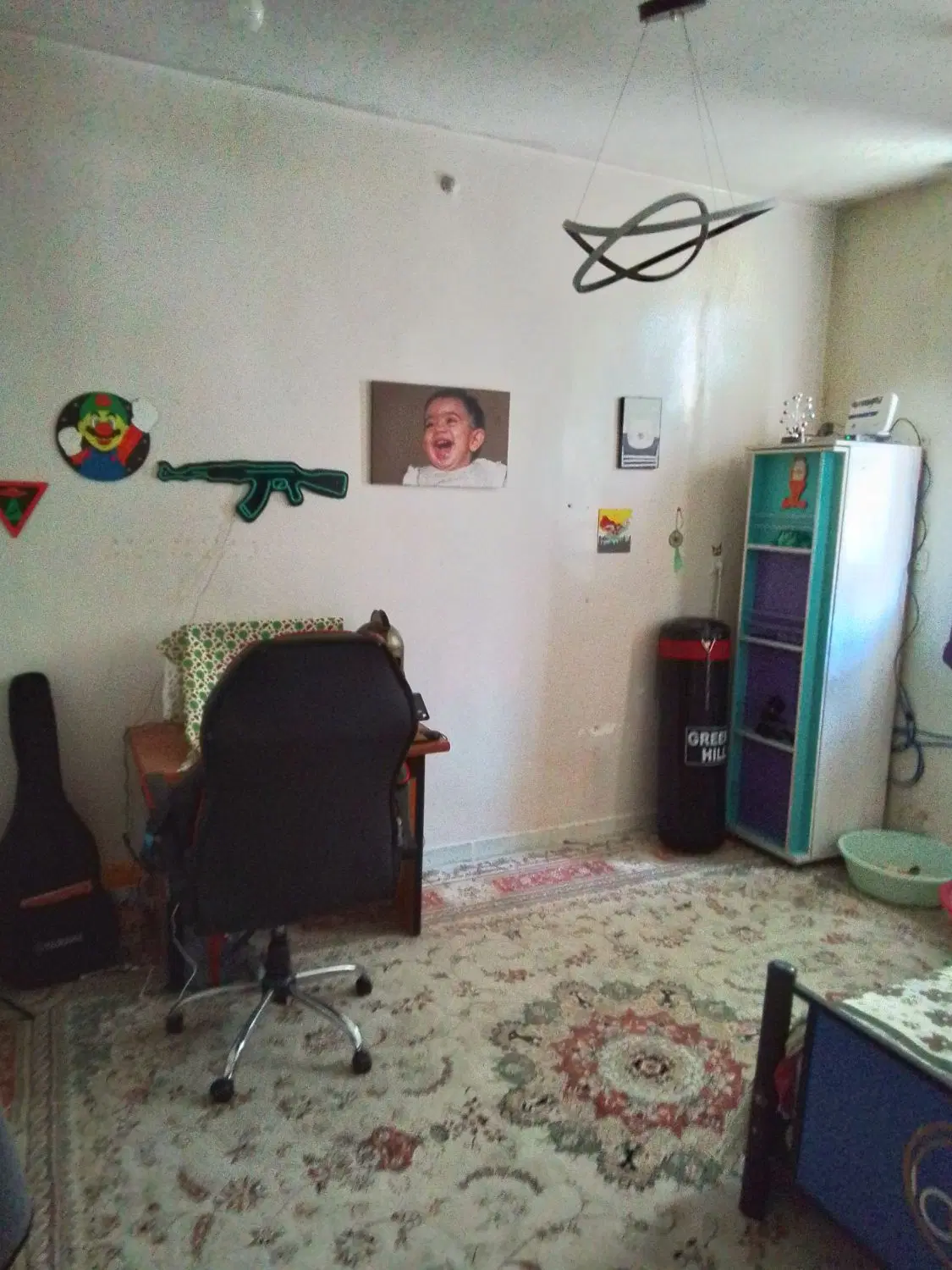 خانه ویلایی