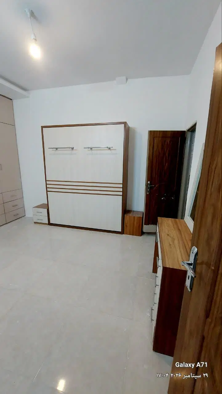 آپارتمان سند ششدانگ ۱۰۳متری