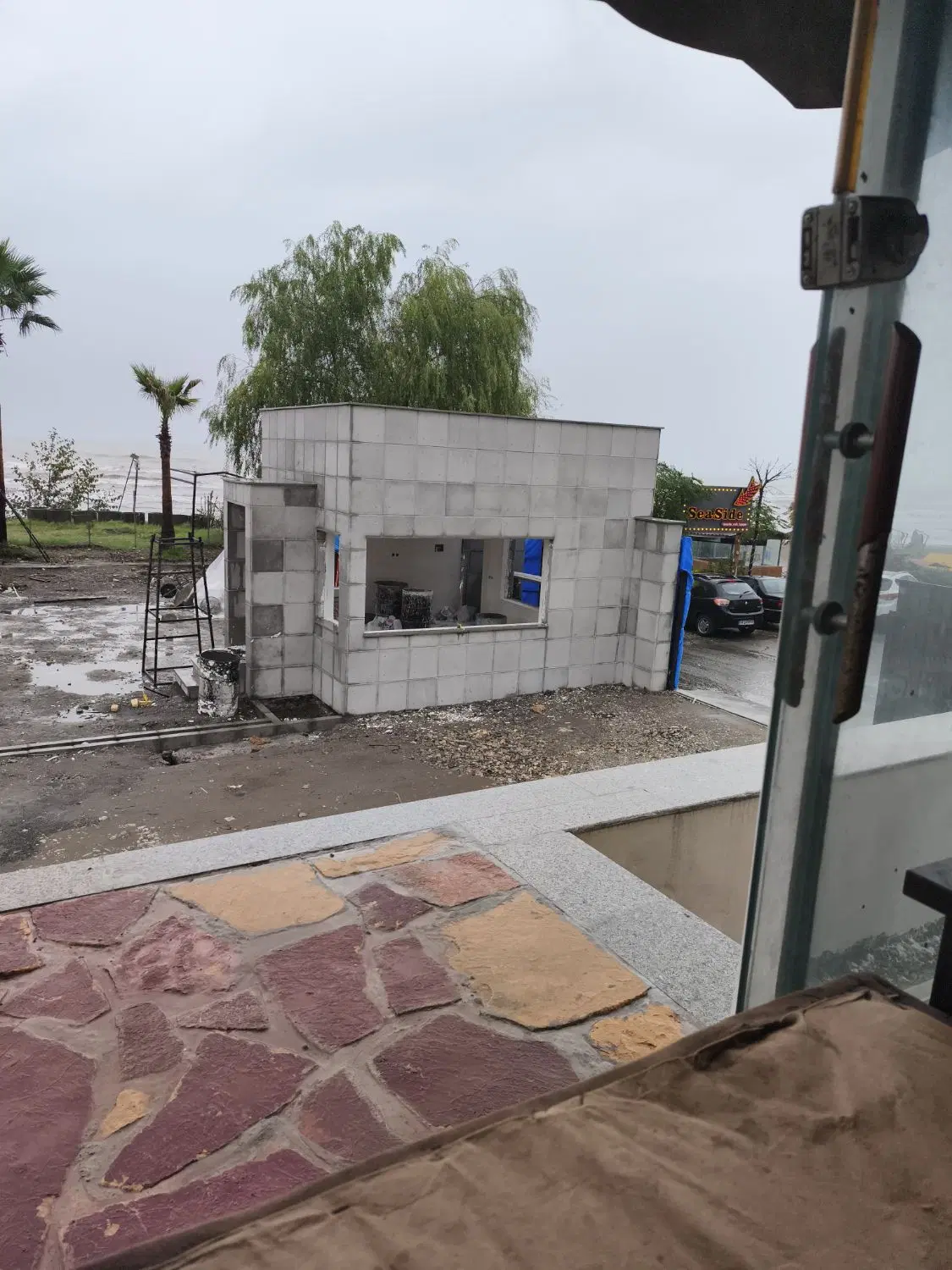 خانه ویلایی آج بیشه رشت