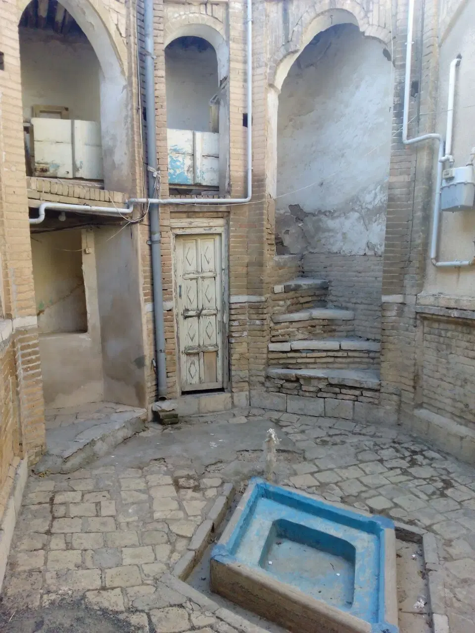 خانه ویلایی جوانشیر