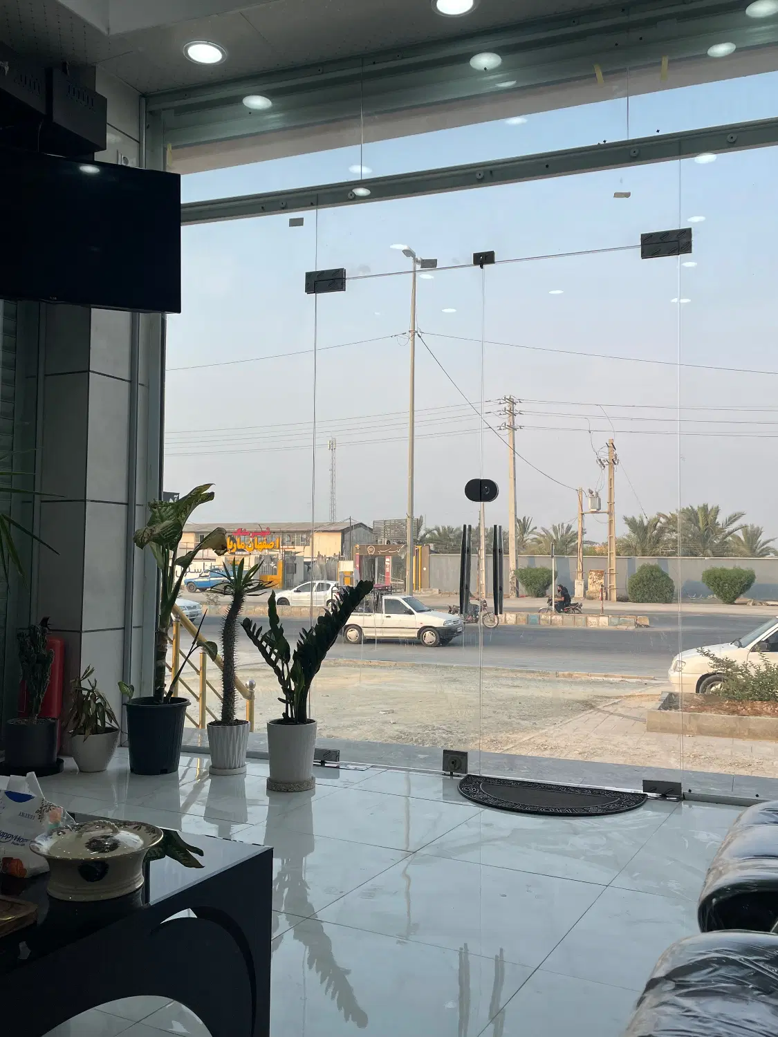 فروش دو واحدی تنگک‌دوم مریم۳