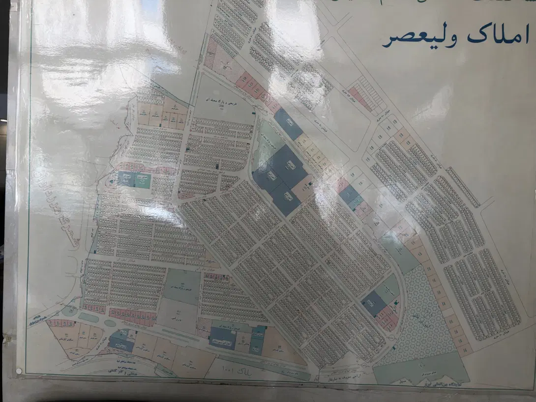 سهم شهرداری مرزداران