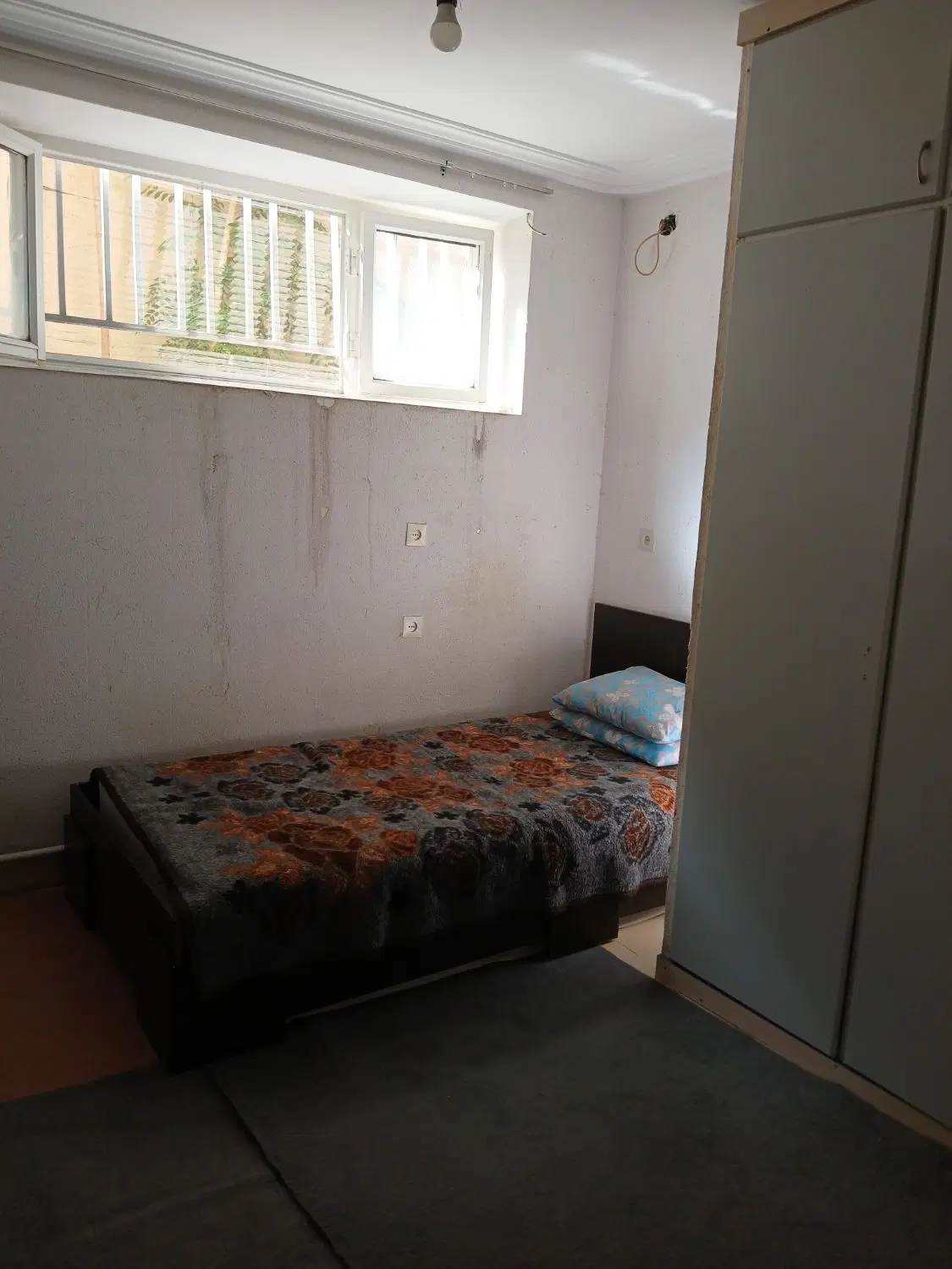 اجاره خانه مسکونی در خیابان آزادی خیابان حافظ