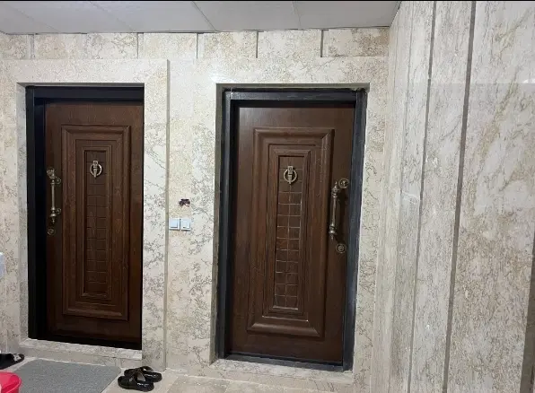 نوساز.تحویل ۱۴۱متر متریال درجه ۱طبقه ۴