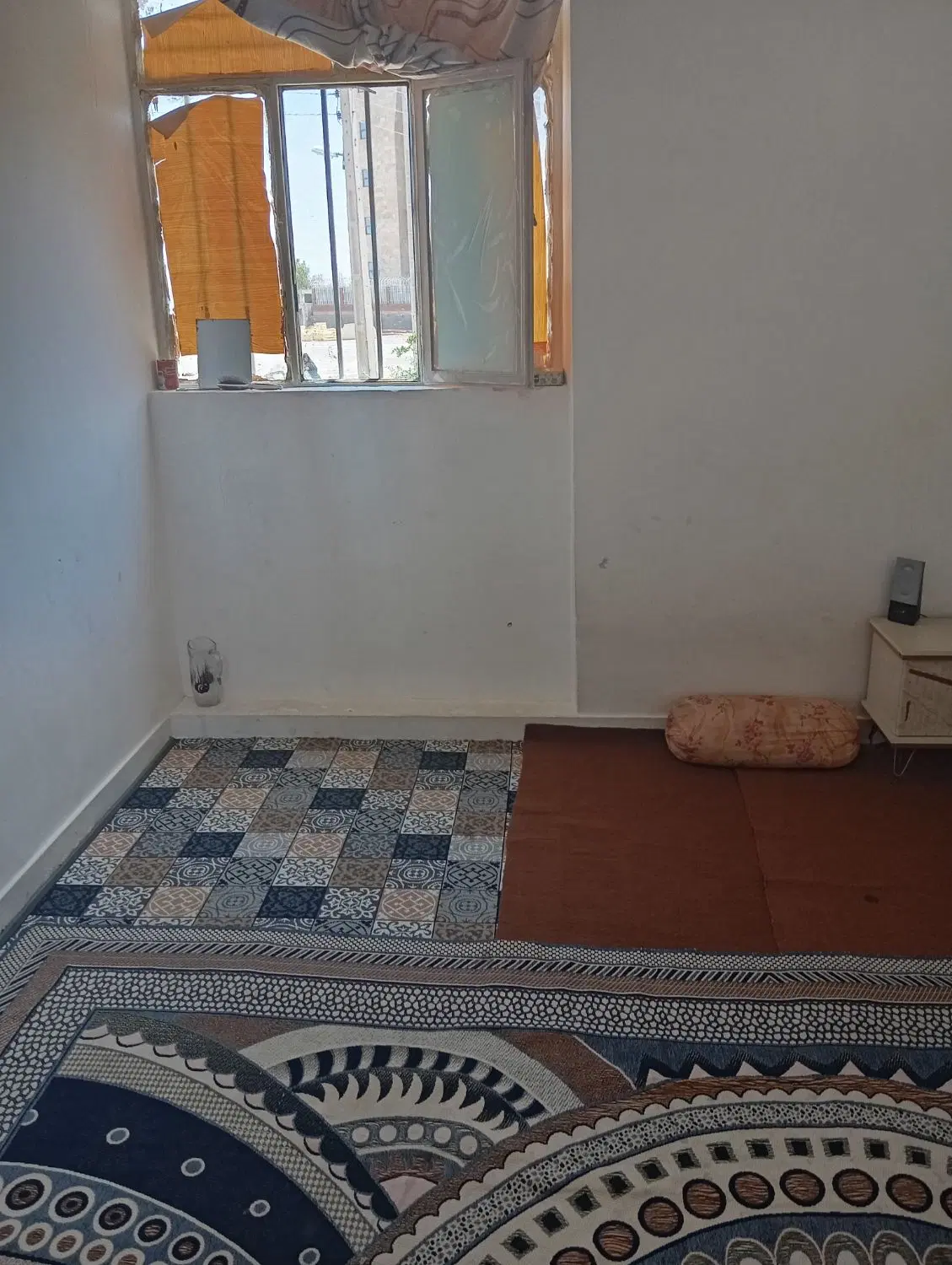 خانه اجاره‌ای