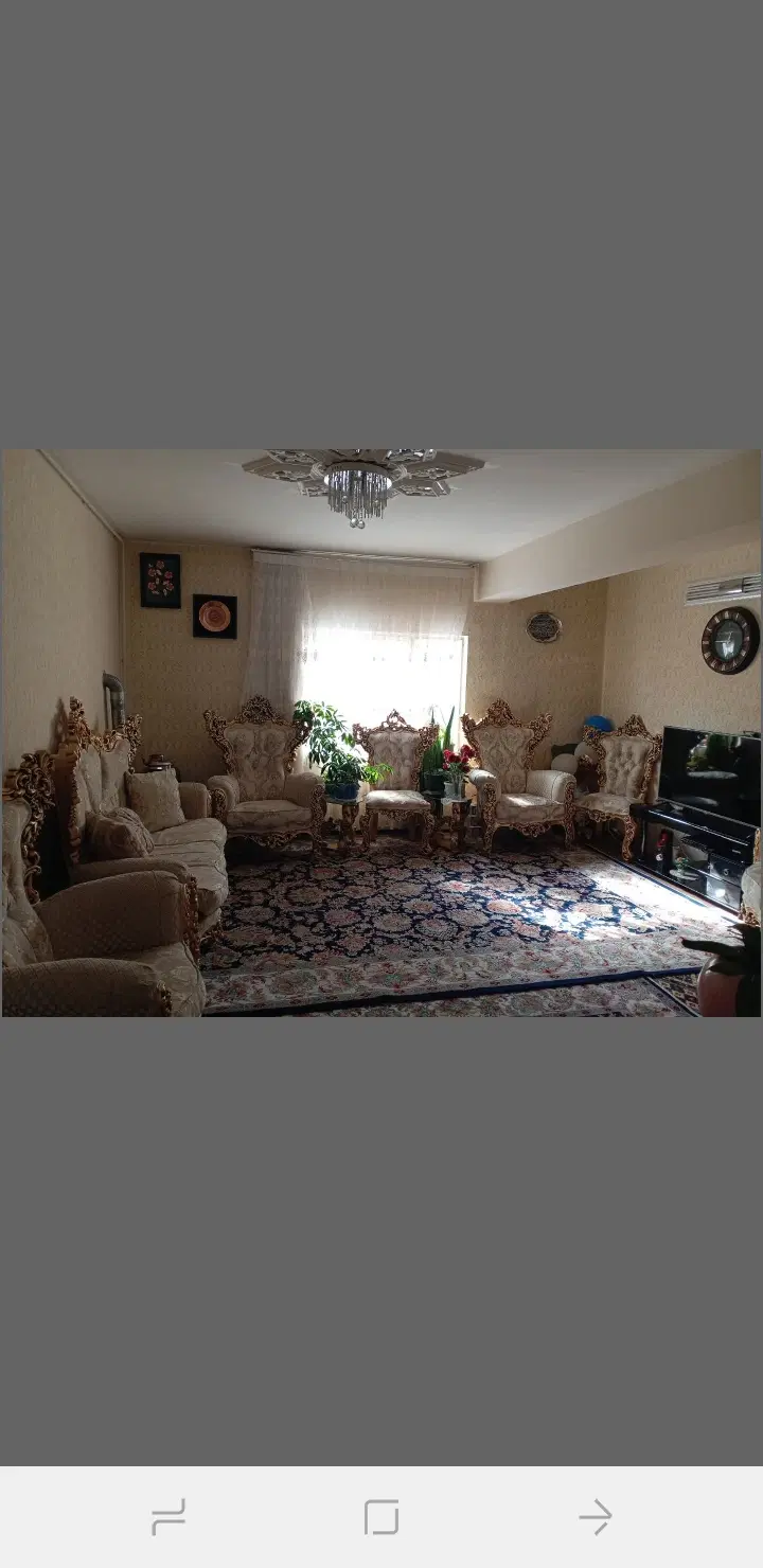 فروش آپارتمان مسکونی ۷۴ متری
