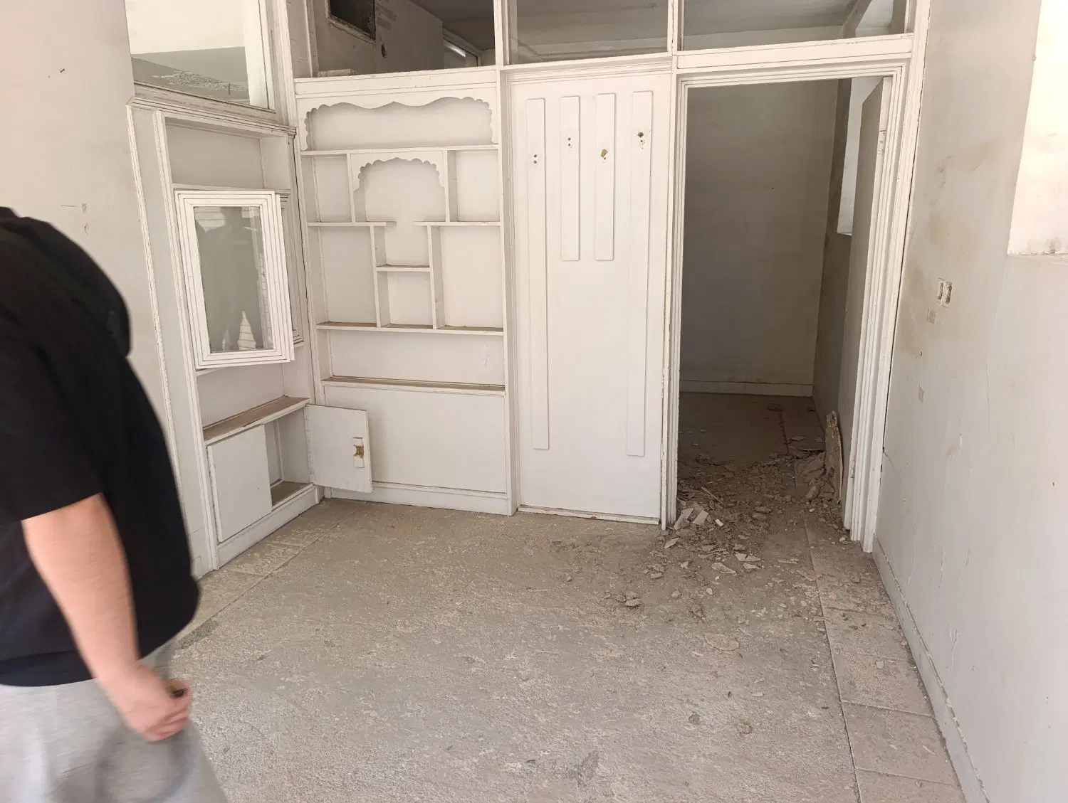 اجاره ویلایی برای انبار
