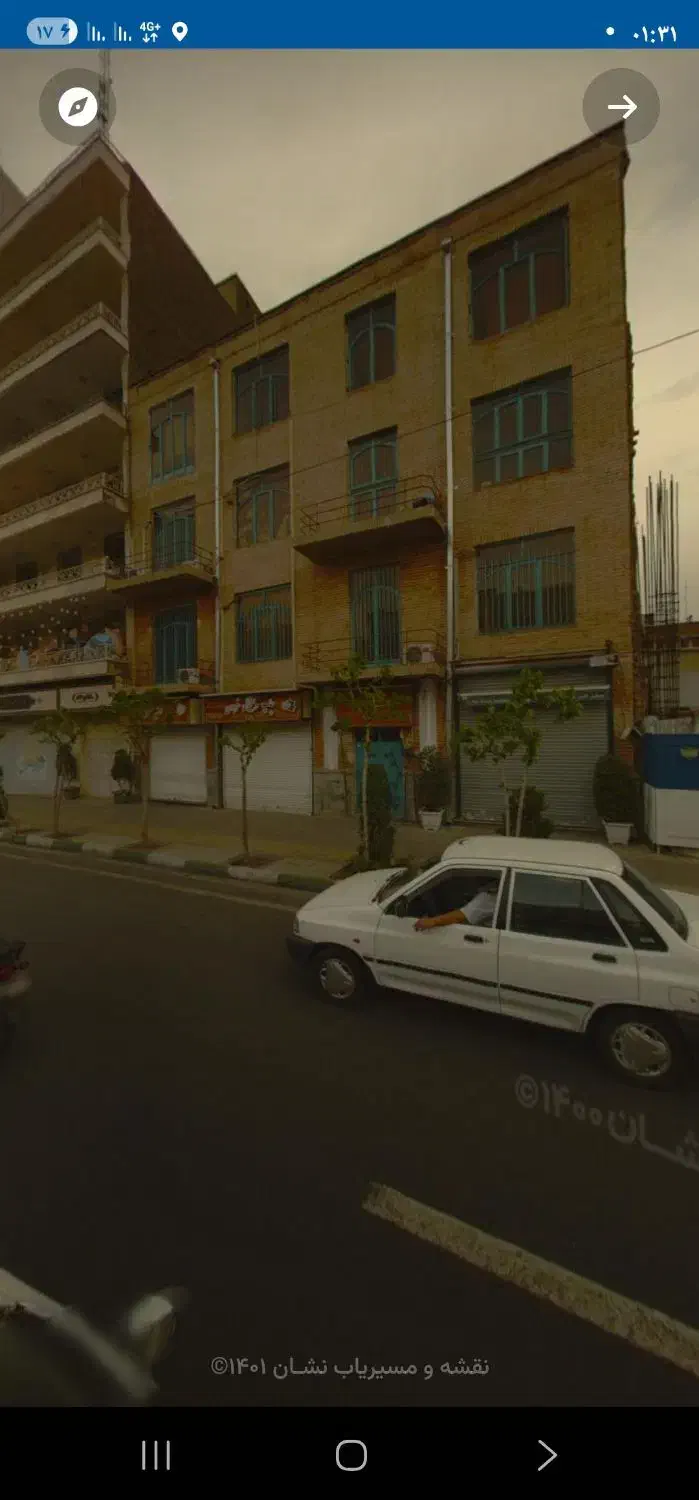 اجاره دفتر  کار  موقعیت اداری