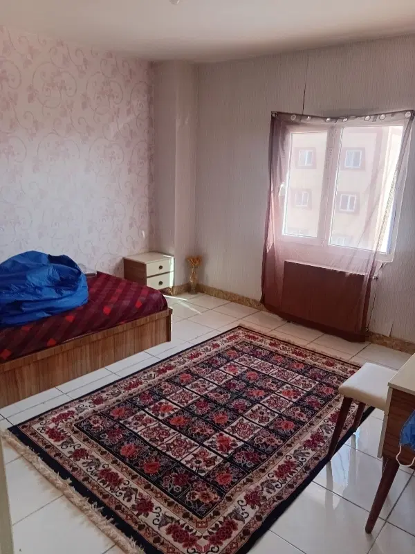 اجاره واحد گلستان مهرشهر وشهرک پیام