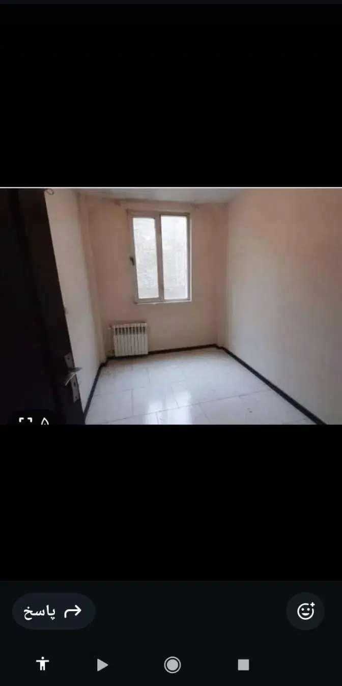 اجاره آپارتمان  بازرگان