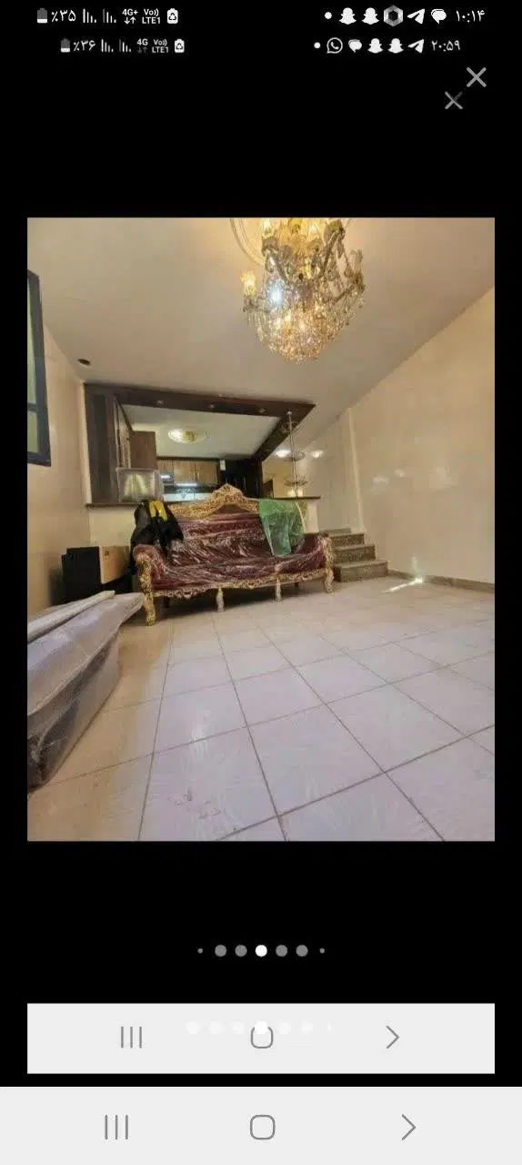 رهن و اجاره اپارتمان