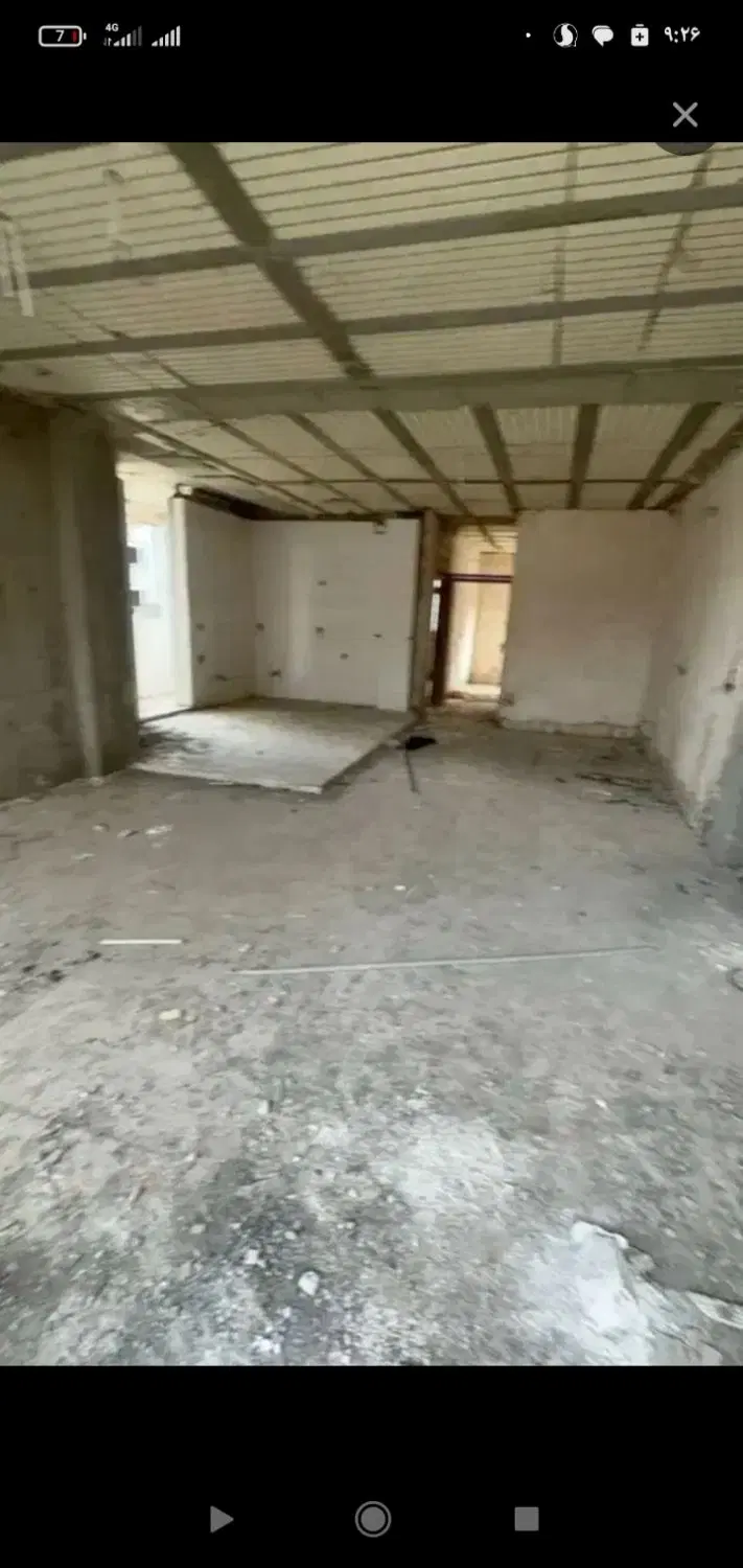 مسکن ملی شهرک جهاد تعاونی فتح المبین