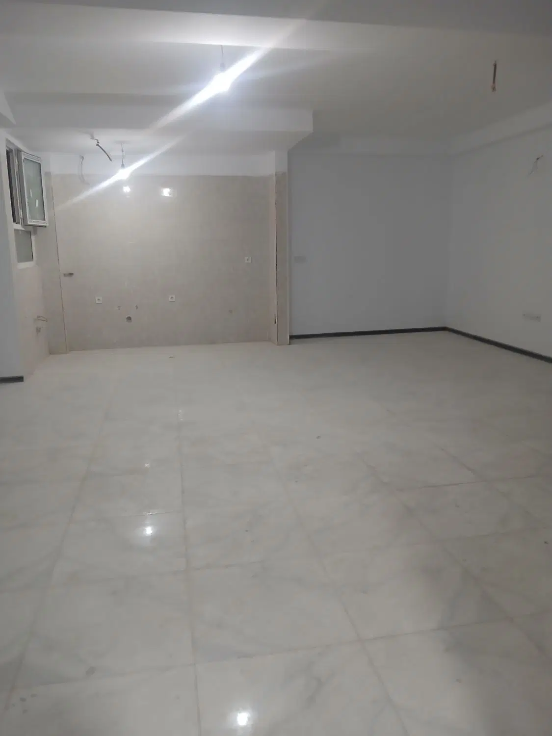 اجاره ۱۰۰متر نوساز کلید نخوراه