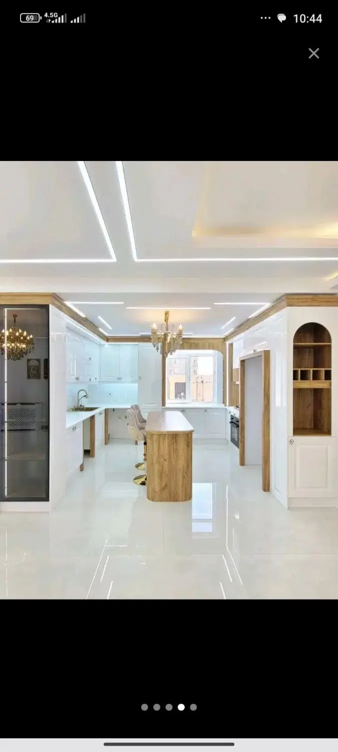 فروش تجاری مسکونی