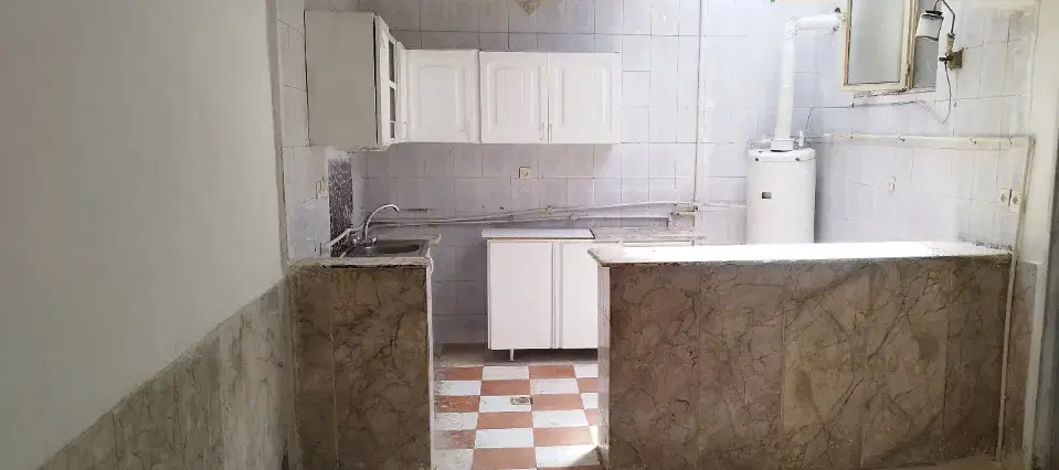 منزل دربست مهرآباد