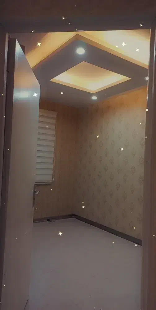اپارتمان ۹۳ متری دو خوابه فاز ۶ فرابتن