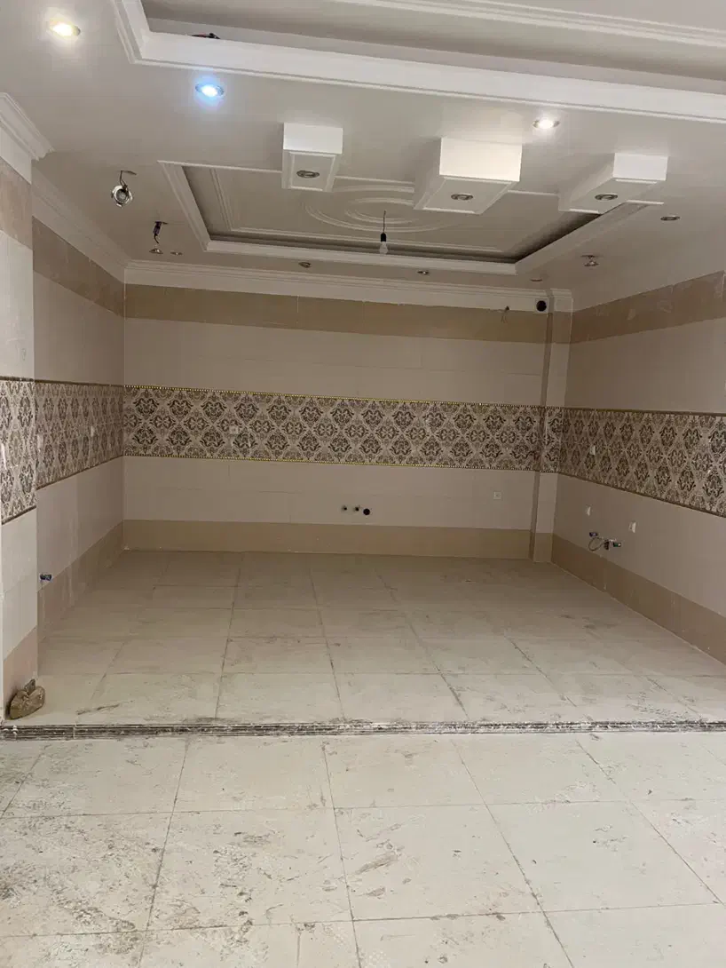 فروش یک واحد آپارتمان