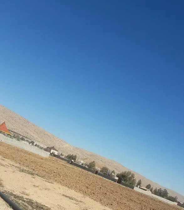 زمین خالدآباد فاتحی