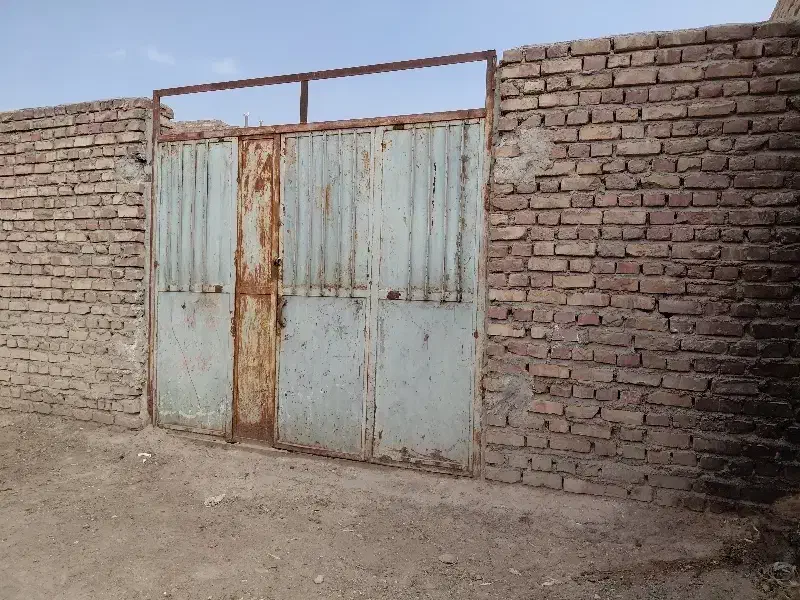 فروش زمین