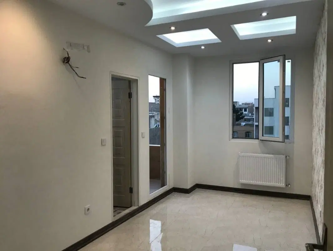 رهن آپارتمان 100متری