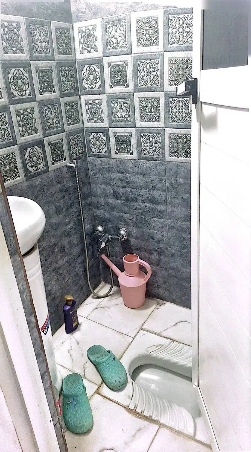 ۳۰متر اپارتمان  ۲۵۰ ودیعه