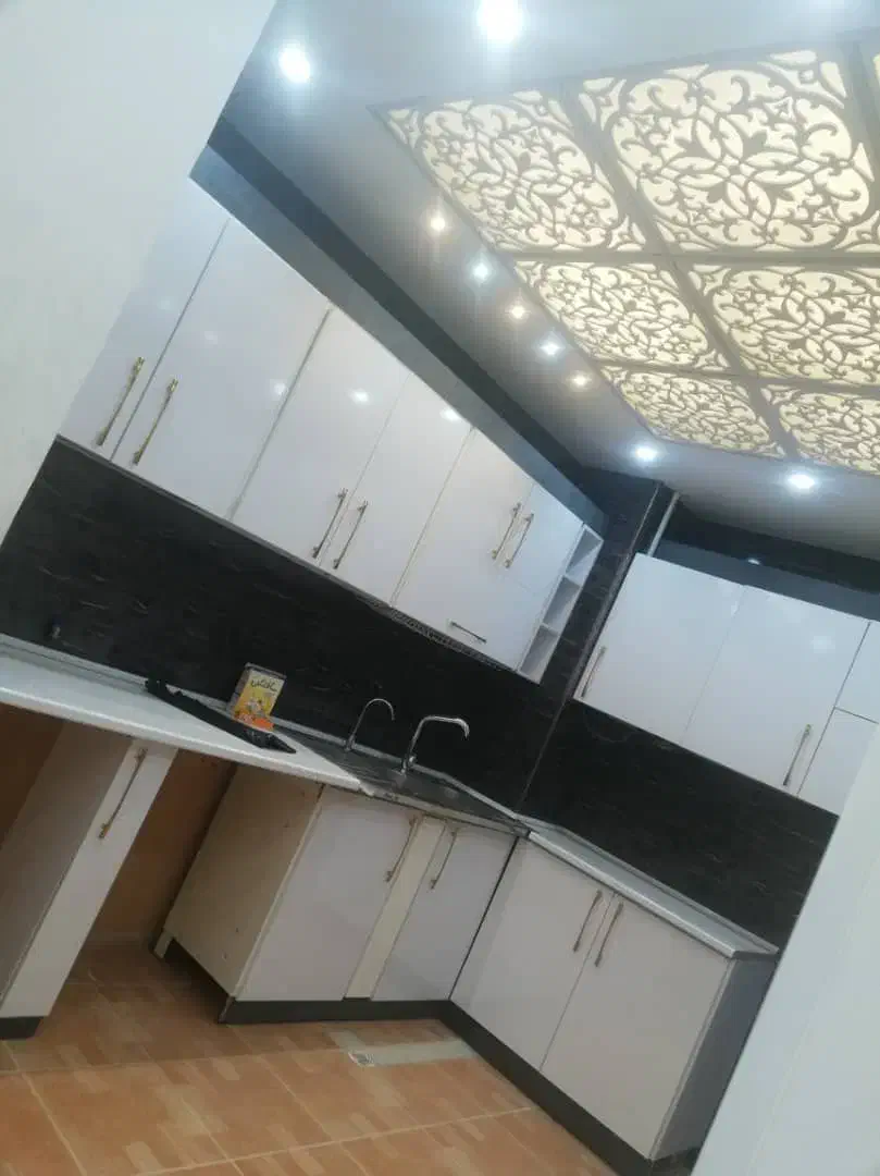 آپارتمان شیک