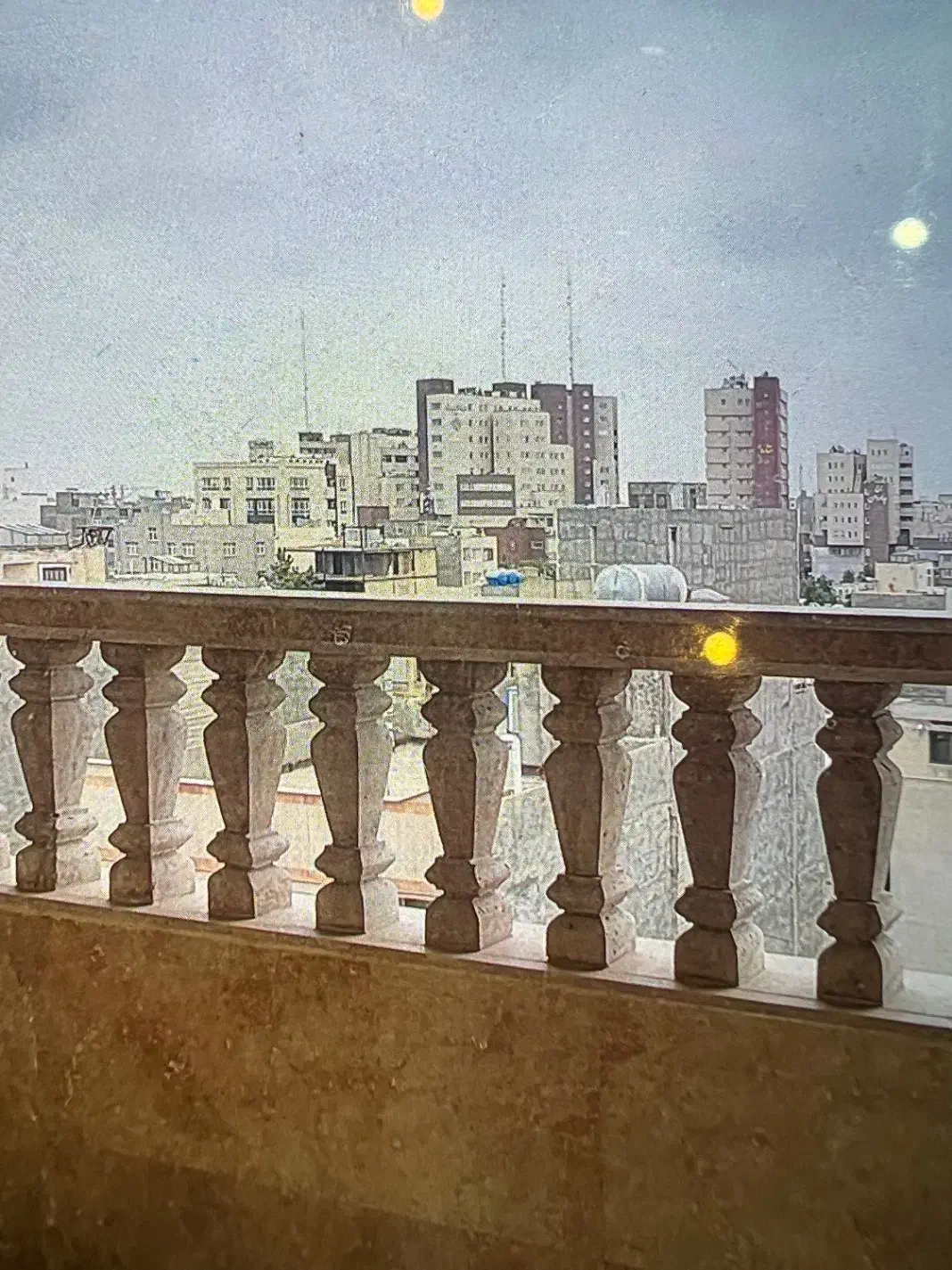 اپارتمان مجد۱۸۰متری نوساز سرنبش تک واحد