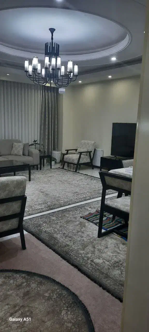 ۱۲۵مترروحانیون رضوان ۷سند تکبرگ