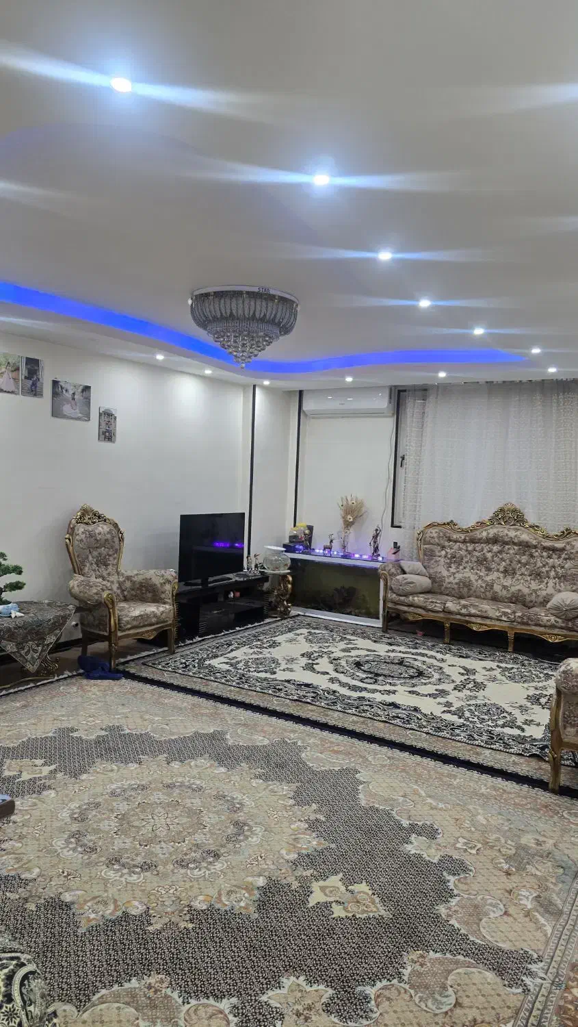 اپارتمان