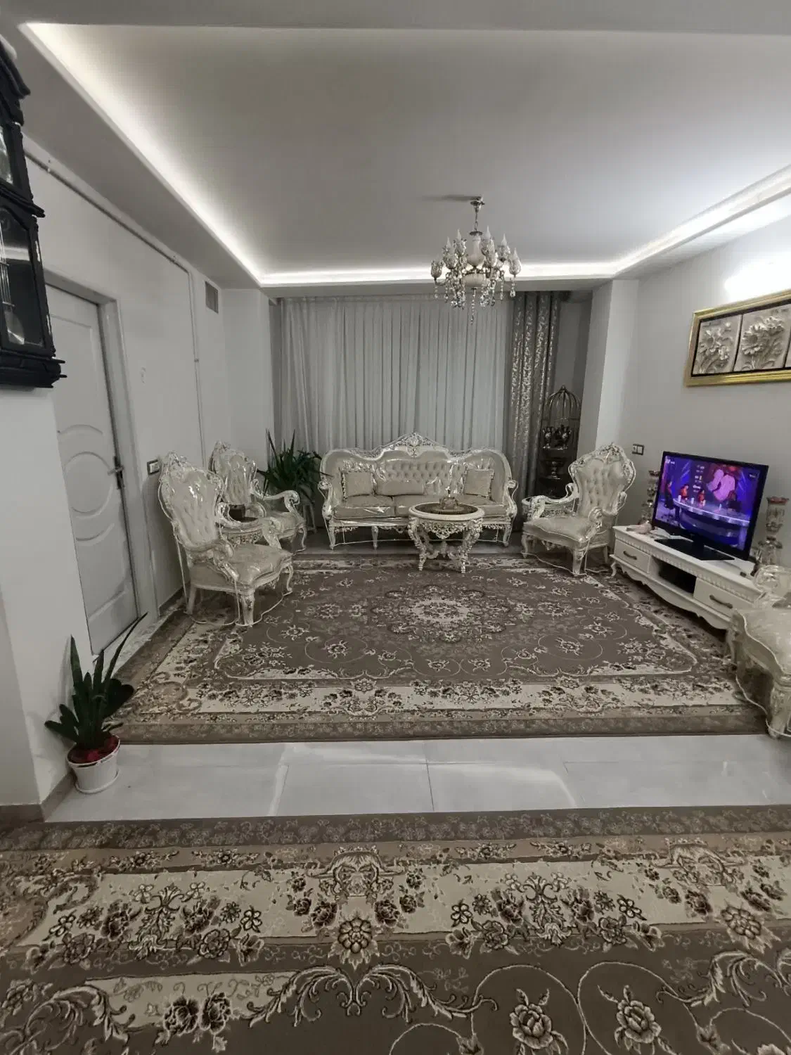 تعویض با مسکن ملی