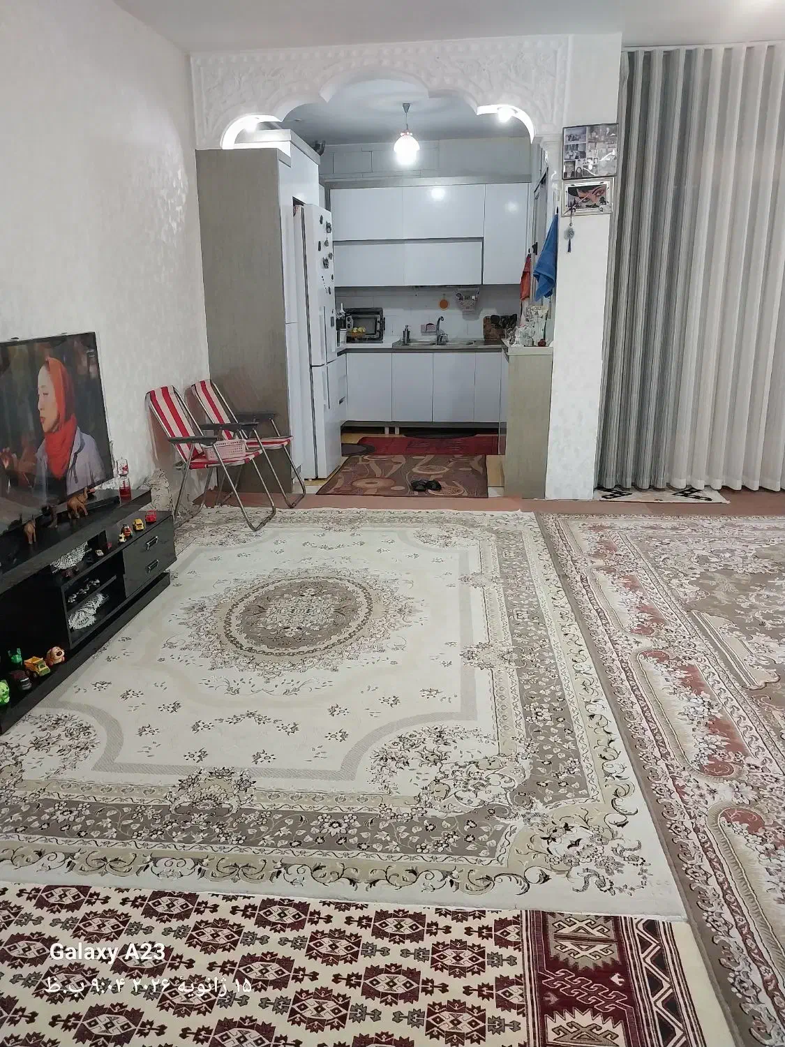 منزل ویلایی