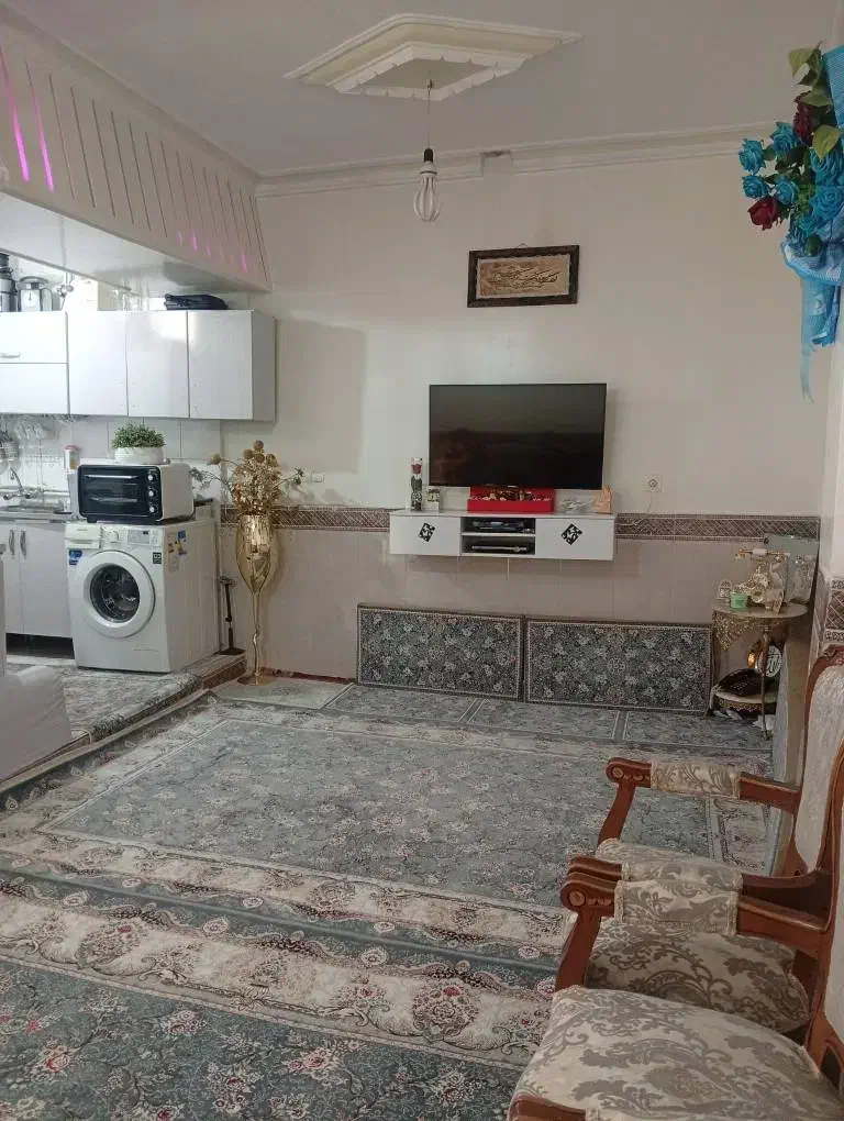 خانه ویلایی