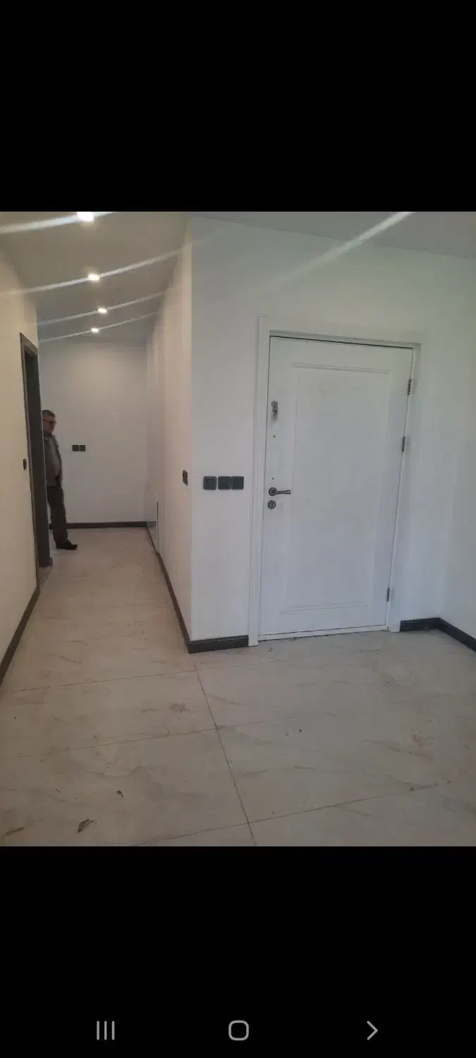 رهن کامل آپارتمان ۱۸۰ متری استثنایی و فوق مدرن