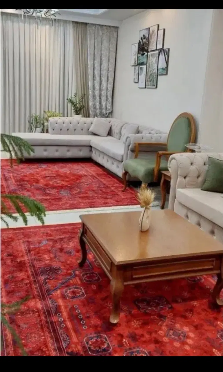 اجاره واحد 56 متری