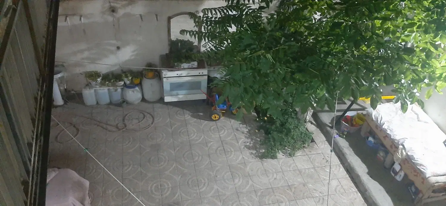 خونه ،دو طبقه ششدانگ