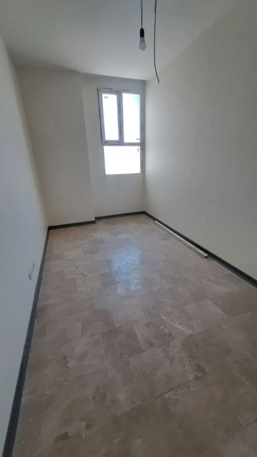 فروش آپارتمان۱۲۰ متر خوش نقشه _ ۳ خواب _ تک واحدی