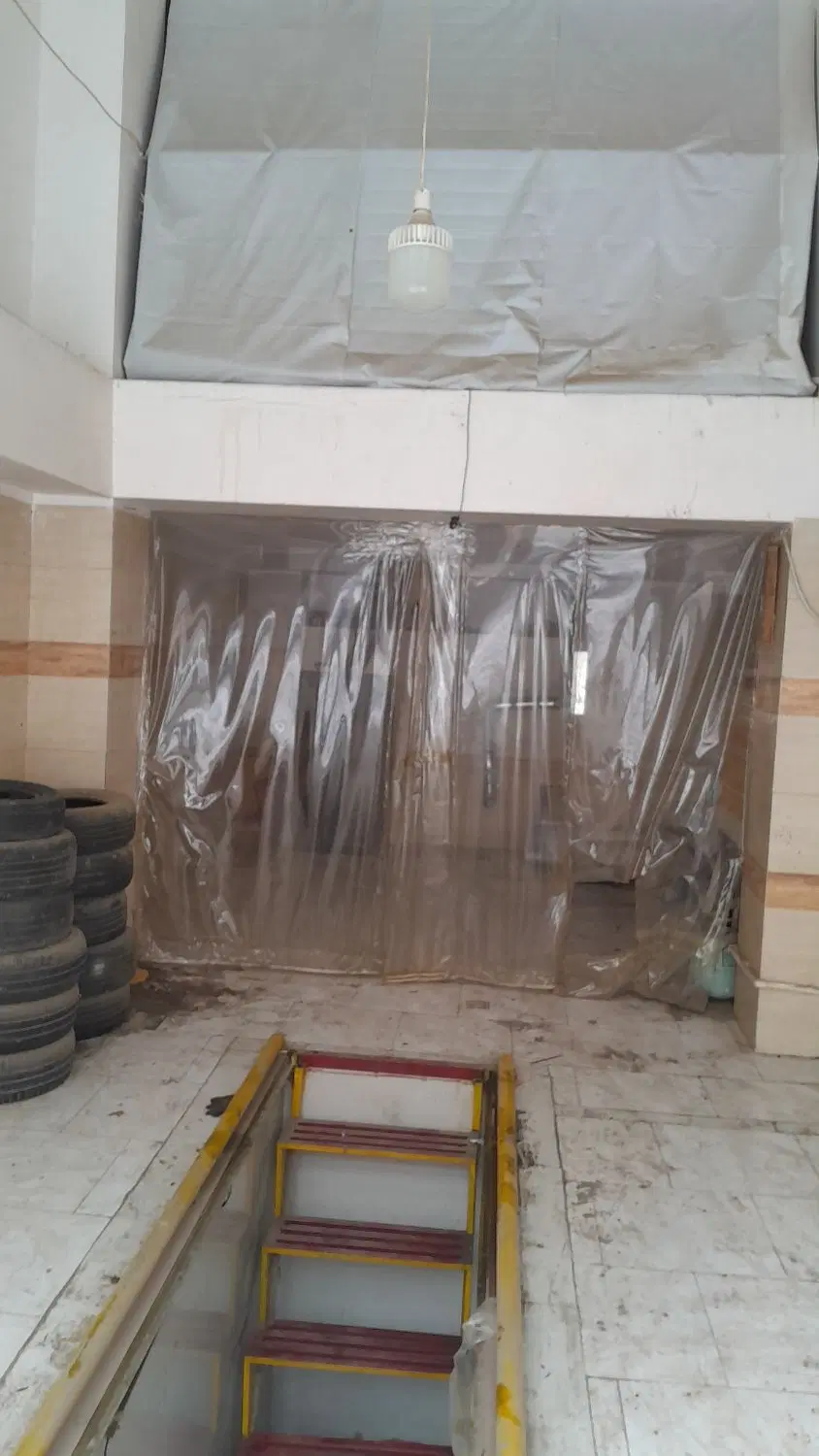 مغازه تمیز برای اجاره
