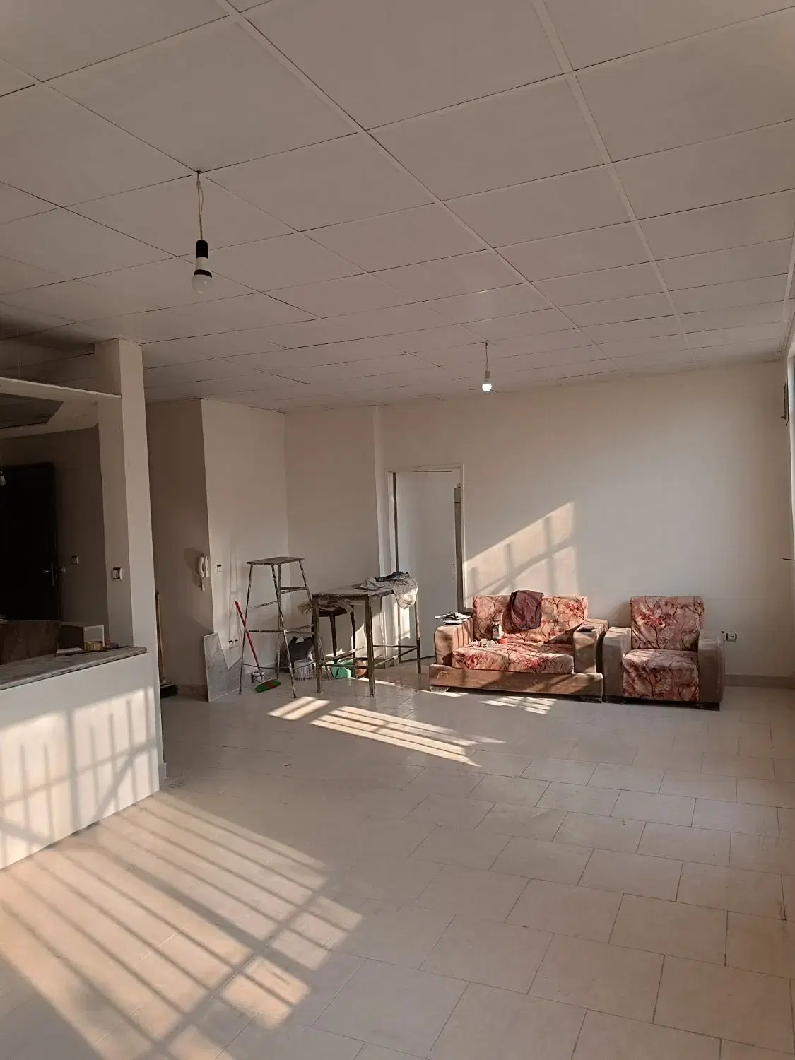 آپارتمان اجاره بومهن