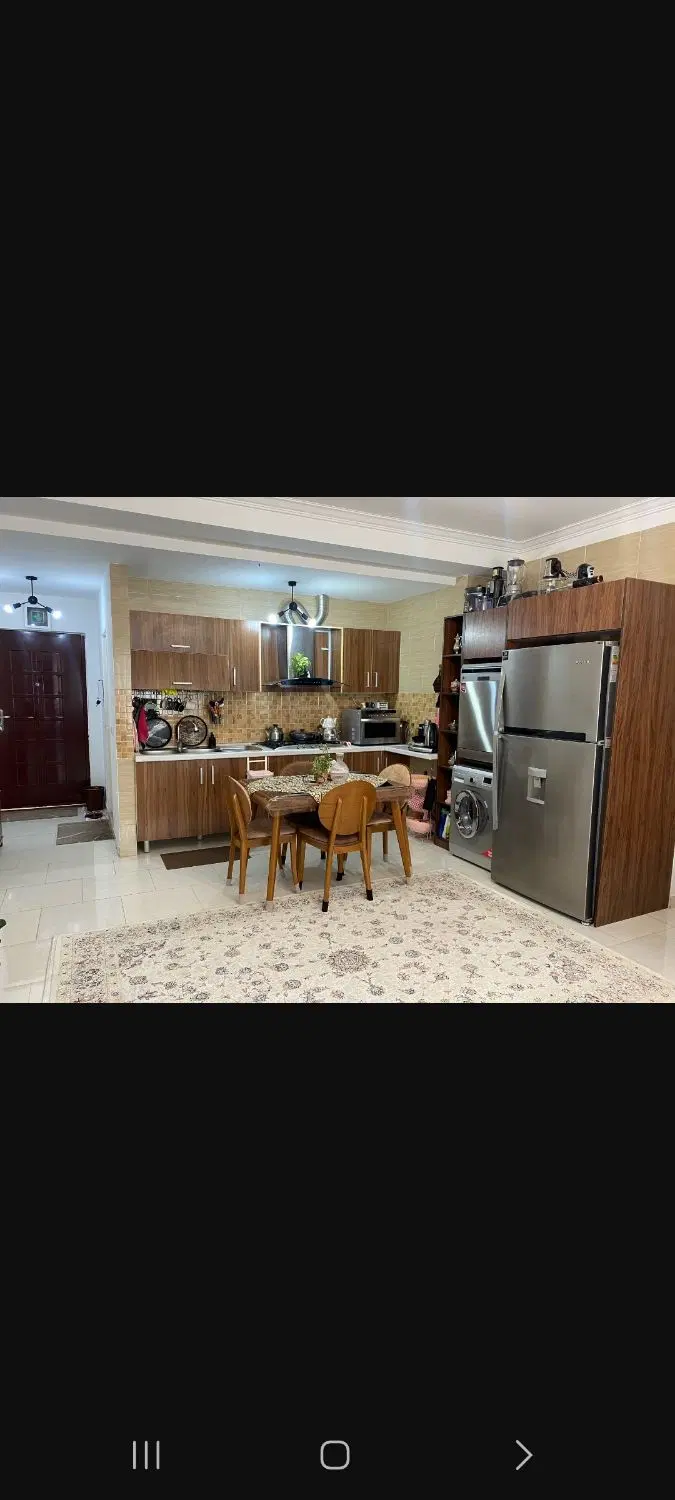 فروش آپارتمان رادیو دریا