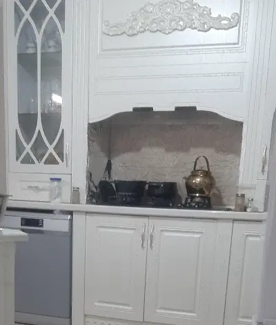 درخواست سوئیت محدوده آزاده ۲۰۰ رهن کامل