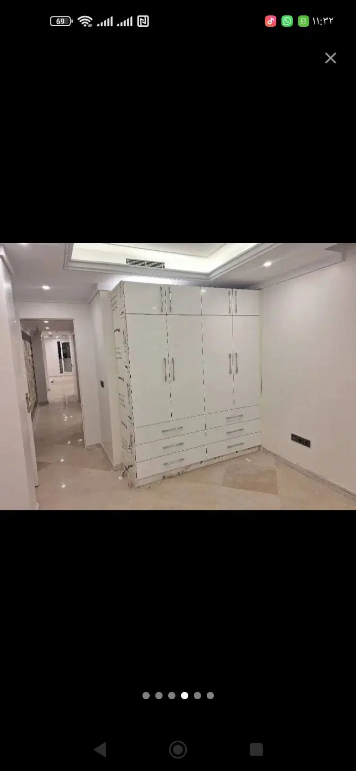 ۱۱۵ متری چهار راه بهشتی