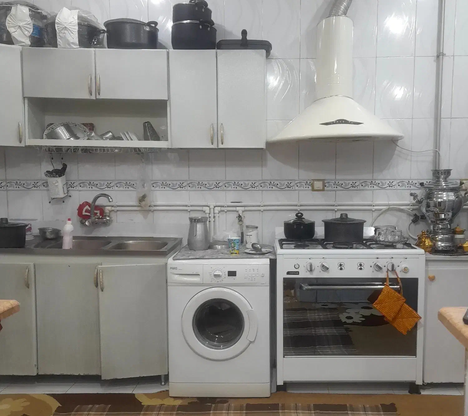 خانه اجاره ای