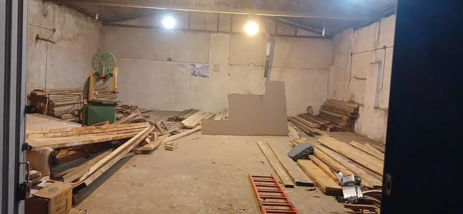 اجاره سوله صنعتی