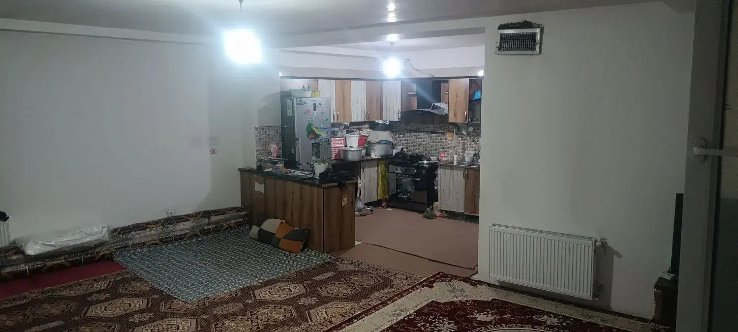 یک واحد ااپارتمان